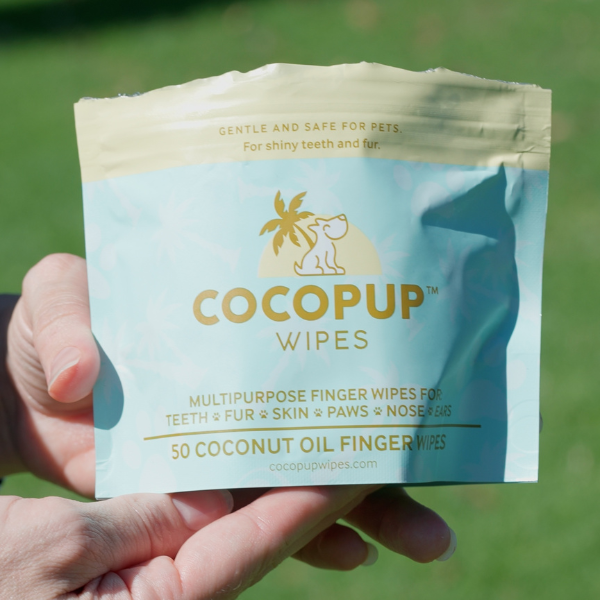 Cocopup