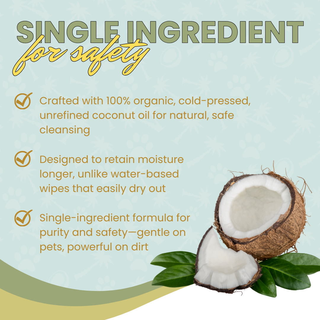 single ingredient