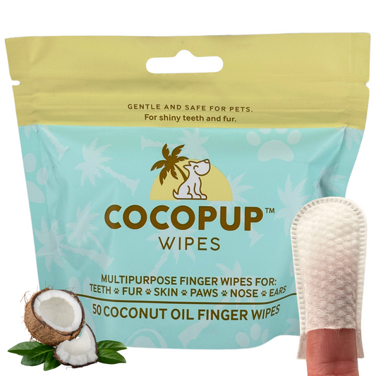COCOPUP Wipes Wholesale 6 Packs