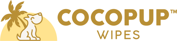 Cocopup™ Wipes