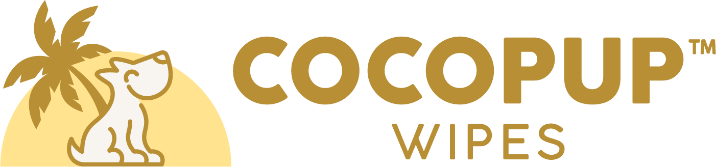 COCOPUP Wipes Wholesale 6 Packs
