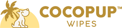 COCOPUP Wipes Wholesale 6 Packs